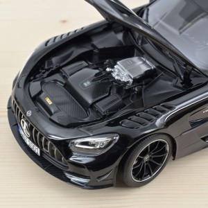 Mercedes-benz AMG GT 2021