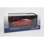 Alfa Romeo Giulia Quadrifoglio 2016