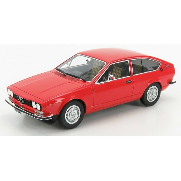 Alfa Romeo Alfetta GT 1.8 1974