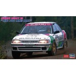 Subaru Legacy RS 1992 ''1000 Lakes Rally''