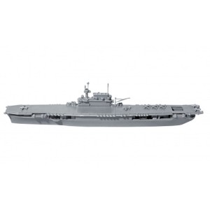 USS Enterprise CV-6
