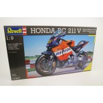 Honda RC 211 V  ''Repsol Honda Team''