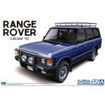 Land Rover LH36D Range Rover Classic Custom