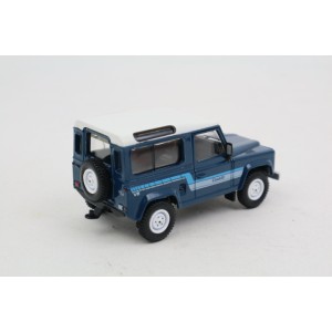 Land Rover Defender 90 County Wagon