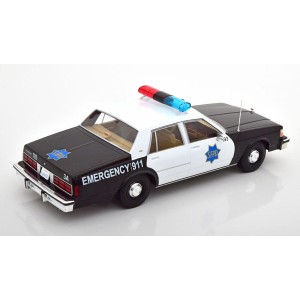 Chevrolet Caprice ''Police''