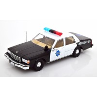 Chevrolet Caprice ''Police''