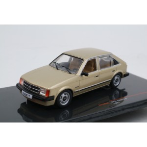 Opel D Kadett 1.3 1981