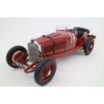Mercedes-benz SSK 1931 ''Herbstpreis van Argentinien'' #14