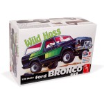 Ford Bronco 4x4 ''Wild Hoss''