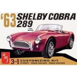 Shelby Cobra 289 1963