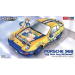 Porsche 968 ''Egg Girls Amy McDonell''