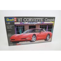 Chevrolet Corvette Coupe 1997