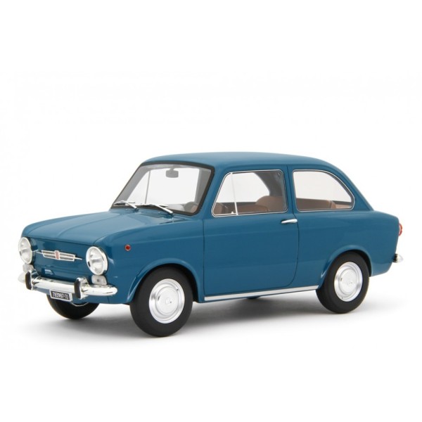Fiat 850 Berlina 1964