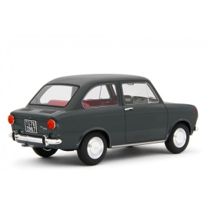 Fiat 850 Berlina 1964