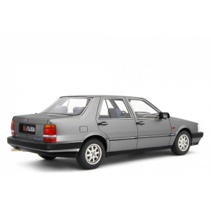 Lancia Thema 2.0 i.e. Turbo 1984
