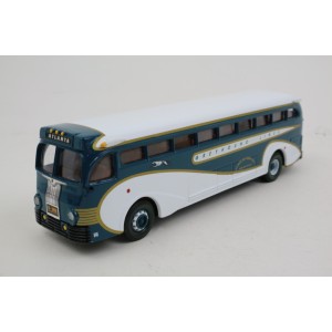 Yellow Coach 743 ''Greyhound Lines''