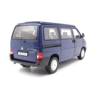 Volkswagen T4B California Coach Westfalia 1991-1995
