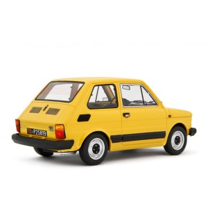 Fiat 126 Personal 4 1976