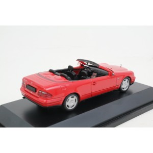 Mercedes-benz CLK 230 Cabrio