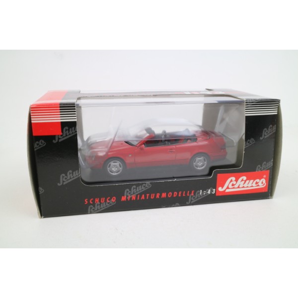 Mercedes-benz CLK 230 Cabrio