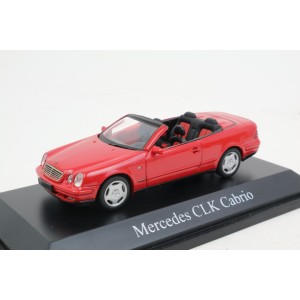Mercedes-benz CLK 230 Cabrio