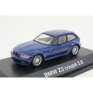 BMW Z3 2.8 Coupe