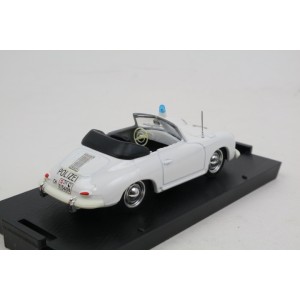 Porsche 356 1952 ''Polizia''