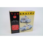 Police Panda Cars - Austin Mini - Ford Angilia 1960 >
