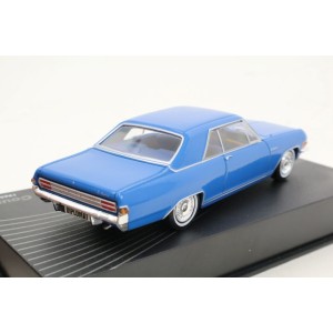 Opel Diplomat A Coupe 1965-1967