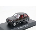 Renault 5 Alpine 1977