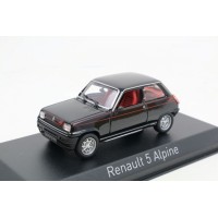 Renault 5 Alpine 1977