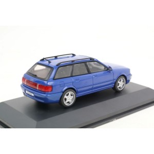 Audi Avant RS2 1995