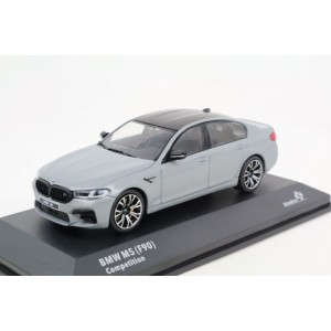 BMW M5 Competition 2022 [ F90 ]