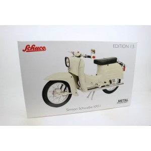 Simson Schwalbe KR51/1 1968