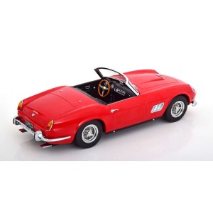 Ferrari 250 GT Spyder California 1960