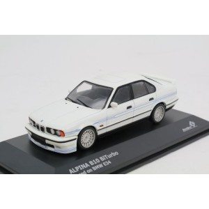 BMW Alpina B10 BiTurbo E34 1994