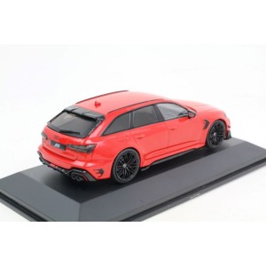 Audi ABT RS 6-R Avant 2022