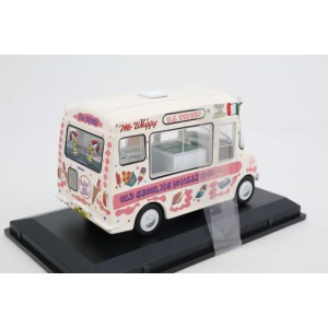 Bedford CF Ice Cream Van ''C J Copner''