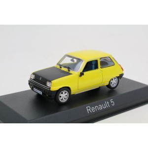 Renault 5 Copa 1980