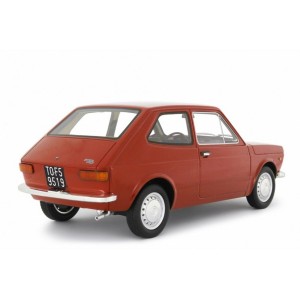 Fiat 127 1° Serie 1971