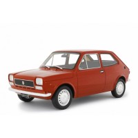 Fiat 127 1° Serie 1971