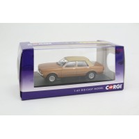 Ford Cortina / Taunus 1.6 GL MK4