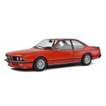 BMW 635 CSI 1984  [ E24 ]