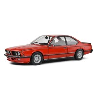 BMW 635 CSI 1984  [ E24 ]