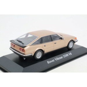 Rover Vitesse 3500 V8 1986