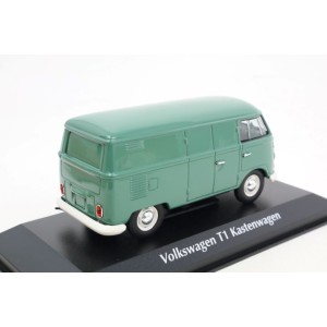 Volkswagen T1 Delivery Van 1963