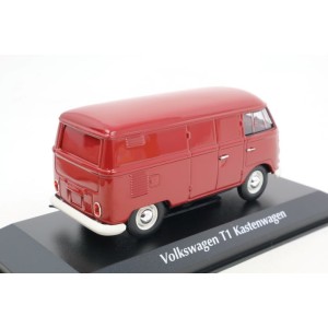 Volkswagen T1 Delivery Van 1963