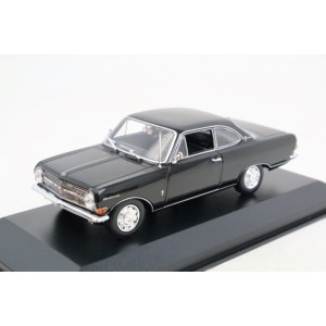Opel Rekord A Coupe 1962
