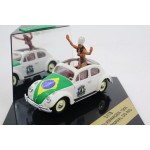 Volkswagen Kever 1200 ''Carnaval Do Rio''