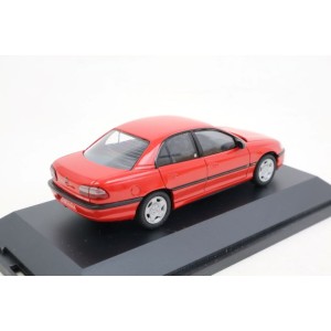 Opel Omega B MV6
